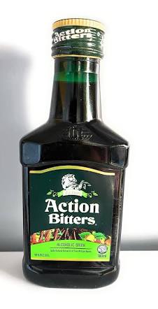 Buy Action Bitters Online Nigeria | Ubuy
