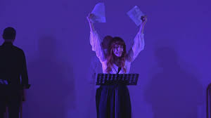 Lala kudo and friend take on black guy the girl Maya bears