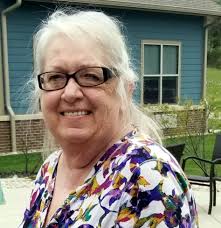 Bette Lou Southerland avis de décès