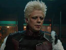 The film releases august 1. Grandmaster Vs Collector For Avengers Infinity War Tie In Cosmic Book News