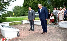 Powiat staszowski po wyborach samorządowych 2018. W 77 Rocznice Pacyfikacji Wsi Struzki Powiat Staszowski