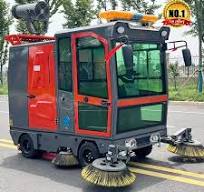 Oem Odm Commercial Industrial Outdoor Ride on Vacuum ...