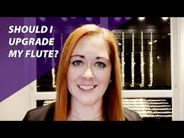 Beginner vs. Intermediate Flute! Why should I upgrade?