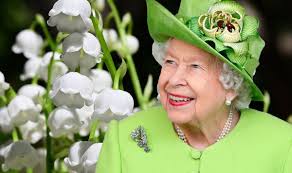Queen Elizabeth II funeral: Monarch's favourite flowers and the meanings  behind them