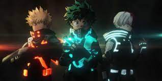 See more ideas about my hero academia, my hero, hero. My Hero Academia World Heroes Mission Plot Release Date News To Know