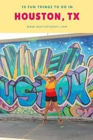 10 Fun Things Not To Miss In Houston Texas My Ticklefeet Houston Travel Houston Attractions Houston
