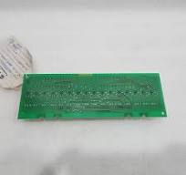 ABB DSTA 002B CONNECTION UNIT FOR ANALOG INPUT BOARD ...