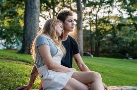 Film barat romantis (hallmark) 2020 subtitle indonesia adalah salah satu pilihan terbaik untukmu, sedikit romantis dan sedikit. After Drama Romantis Remaja Terbaru Iradio Fm