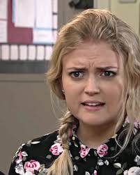 Coronation Street Beth Ed