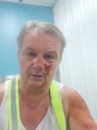 I am saddened to share that