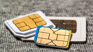 If it does, then the phone number has been successfully verified. 6 Ways To Find The Owner Of A Sim Card Hybrid Sim
