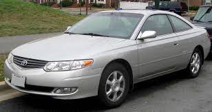 Search over 166 used toyota camry solaras. 2002 Toyota Camry Solara Sle V6 Coupe 3 0l V6 Auto