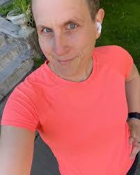 Aimee Bouchard's Instagram, Twitter & Facebook