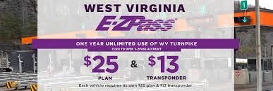 We did not find results for: West Virginia Parkways Authority