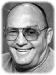 David Steven Tomlin (1947-2011)