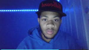 Ariel Rickman (@arielrene22)