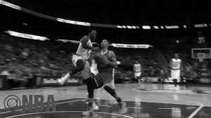 When stephen curry 's name is mentioned among the league's best guards, his unparalleled shooting dominates the conversation. Stephen Curry Gif By Nba