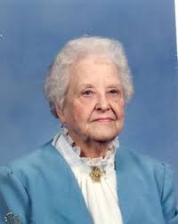 Bessie Mae Webb Hicks (1910-2006)