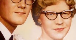 Rick and Rosemary Weaver