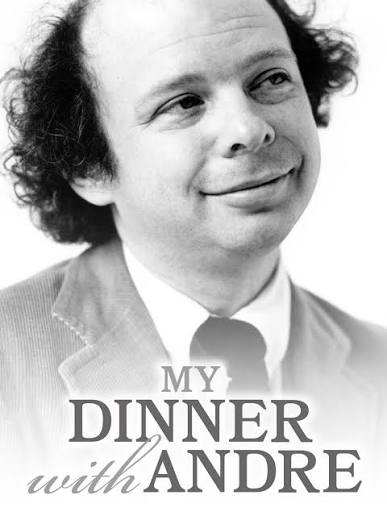 Prime Video: My Dinner with Andre