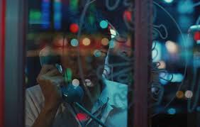 Shraavya reddy, chaitanya nelli, vamsi paiditalli director : Blu Ray Review Taipei Story The Macguffin