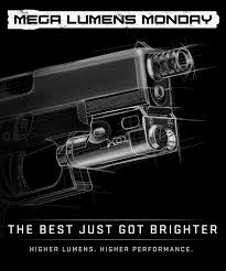 Globus Gear Is Under Construction Weapon Lights Surefire Led Lights