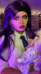 Jane Eltingville Voice Clip