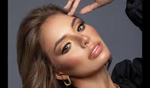 A Angie Keith le gustaría ser formadora de misses