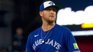 'His stuff is electric': Varland leads charge amid Blue Jays’ bullpen reset