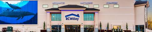 Rh salt lake city, the gallery at city creek. Rc Willey Salt Lake City Utah Furniture Store