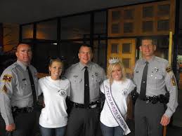 North Carolina International Pageants: June 2010