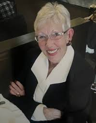 JoAnn CANTRELL Obituary (1946