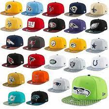 Sponsored Ebay New Era Cap 9fifty Snapback Nfl Sideline 2017 Seahawks Patriots Raiders New Era Cap New Era Snapback