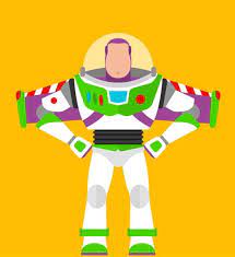 buzz lightyear tambem conhecido como jean e um personagem ficticio que apareceu pela primeira vez no f disney minimalista personagens pixar brinquedo historia