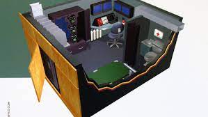 Hurricane florence, which is heading towards virginia, and north and south carolina, is no different keep a copy of this plan in your emergency supplies kit or another safe place where you can access practice going to a safe shelter for high winds, such as a fema safe room or icc 500 storm shelter. Safe Rooms And Shelters What You Need To Know