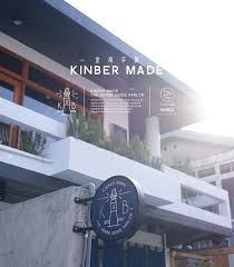 Nseguide Kinber Made Branding By Filter017 On Behance