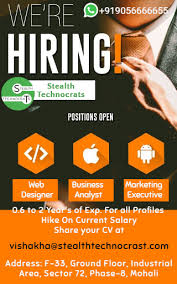 Hiring We Are Hiring Business Analyst Web Business