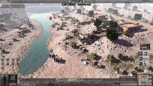 Take over one of your vehicles at any time and join the heat of combat during intense tank warfare! Call To Arms Torrent Download Upd 12 06 2021