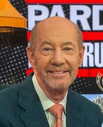 Tony Kornheiser's Instagram, Twitter & Facebook