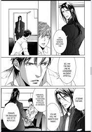Finder Vol.12 Ch.6 Page 16 - Mangago