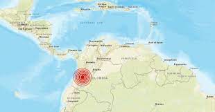 El primero va del 800 a. Temblor En Colombia De Magnitud 5 4 Grados Hoy Sabado 26 Enero 2019 Sismo Terremoto Epicentro Bogota Armenia Manizales Cauca En Vivo Twitter Facebook Www Sgc Gov Co Educacionenred Pe