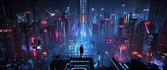 Also explore thousands of beautiful hd wallpapers and background images. Cyberpunk 1080p 2k 4k 5k Hd Wallpapers Free Download Wallpaper Flare