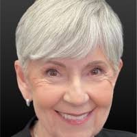 100+ "Judith Mckenzie" profiles