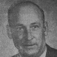 Leonard Cosmos Arvin (1927–1986) • FamilySearch