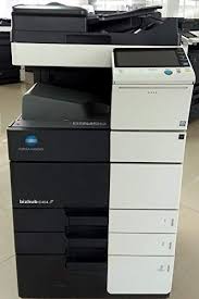We have a direct link to download konica minolta bizhub c454e drivers, firmware and other resources directly from the konica minolta site. Konica Minolta C554 Drivers Download Free