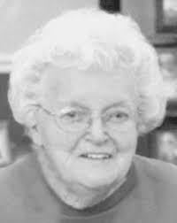 Alaire Hart Obituary (1915