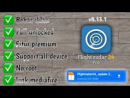 Download flightradar24 flight tracker apk pro premium. Flight Radar 24 Pro Apk Update 2021 Full Unlocked V8 13 1 Youtube