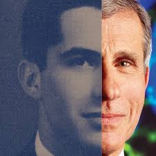 COVID Crusader: Anthony Fauci, M.D., '62