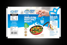 Maybe you would like to learn more about one of these? Indhu Salt In 2021 Graphic Design Agency Packaging Design Packaging Design Inspiration