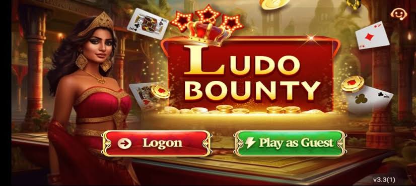 3patti ludo bounty game apk download latest V3.3 for android